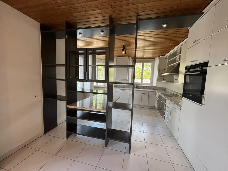Charmant appartement de 4 pièces à Tramelan – disponible immédiatement – photo 4 sur 22