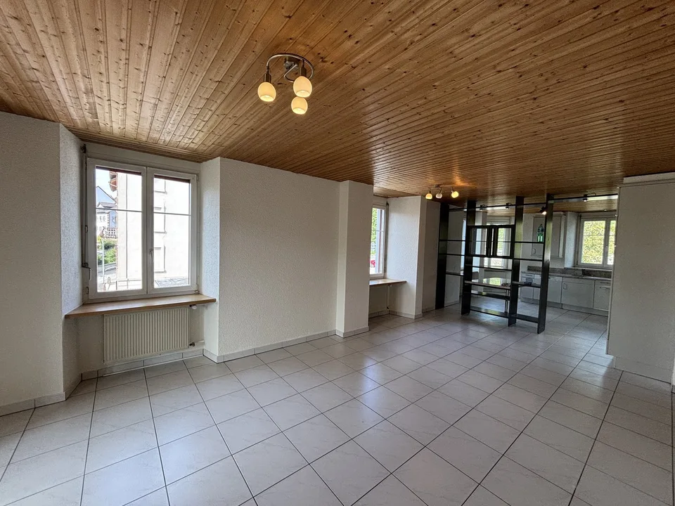 Charmant appartement de 4 pièces à Tramelan – disponible immédiatement – photo 6 sur 22