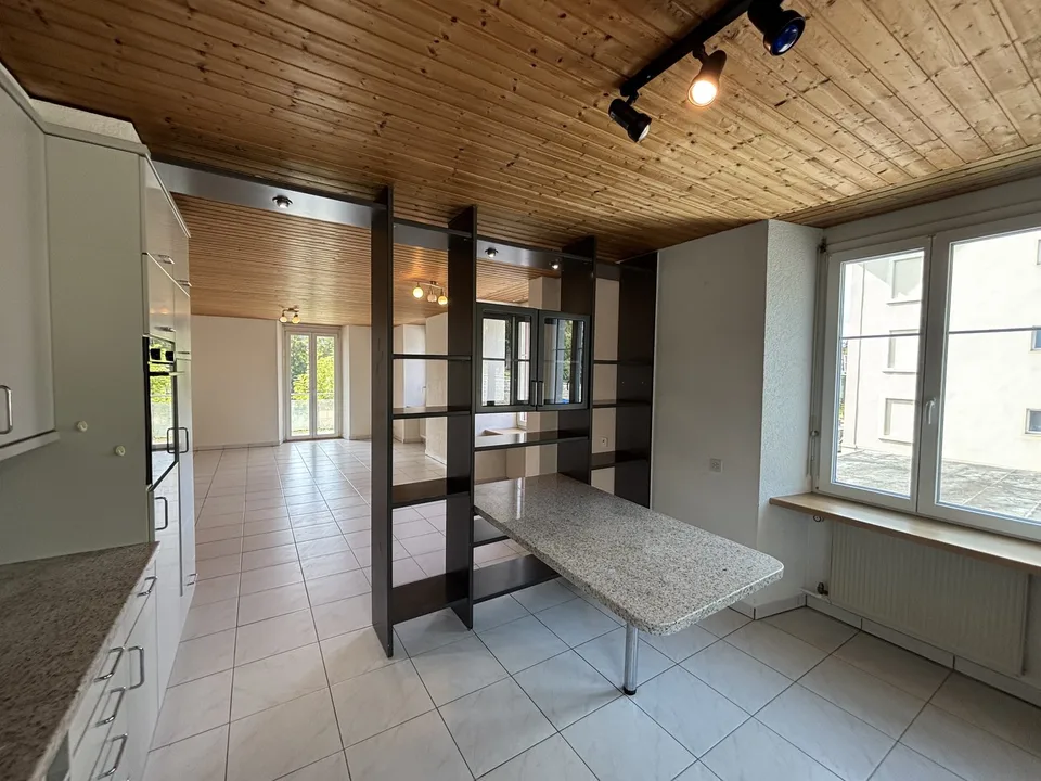 Charmant appartement de 4 pièces à Tramelan – disponible immédiatement – photo 7 sur 22