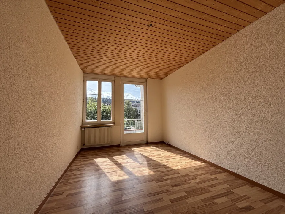 Charmant appartement de 4 pièces à Tramelan – disponible immédiatement – photo 12 sur 22