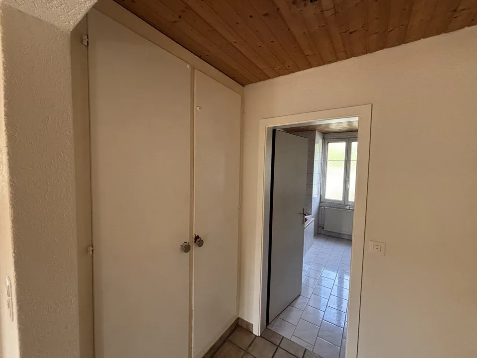 Charmant appartement de 4 pièces à Tramelan – disponible immédiatement – photo 14 sur 22