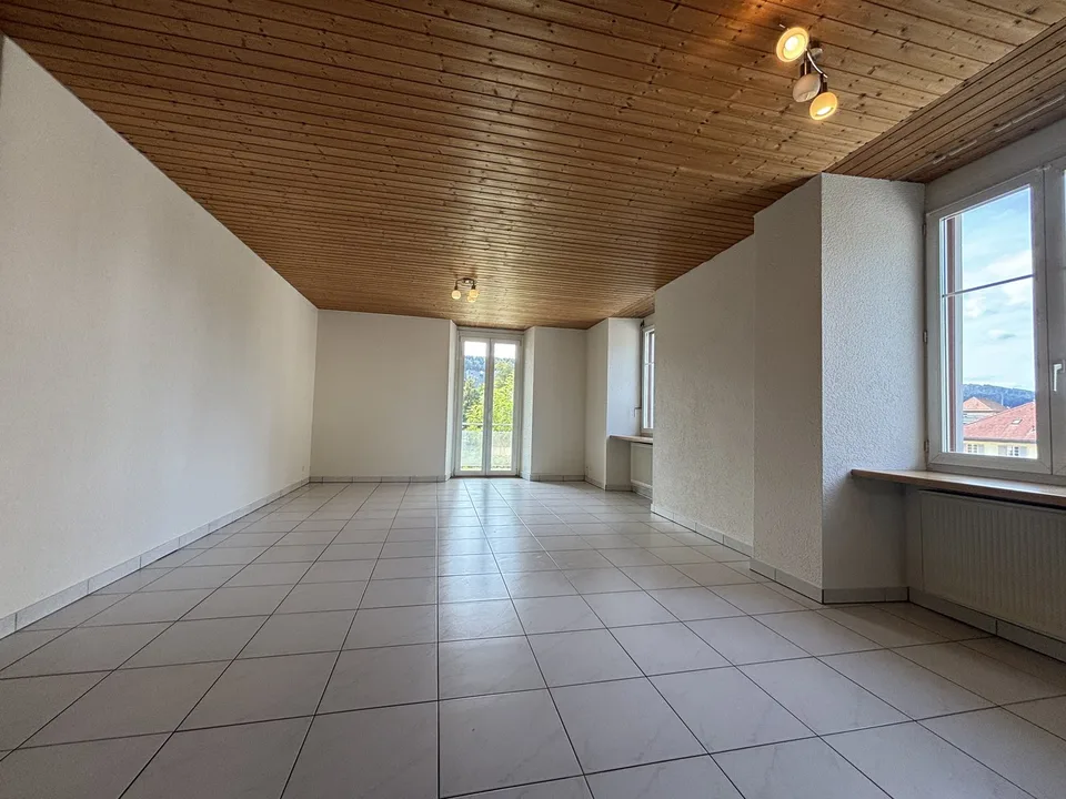 Charmant appartement de 4 pièces à Tramelan – disponible immédiatement – photo 8 sur 22