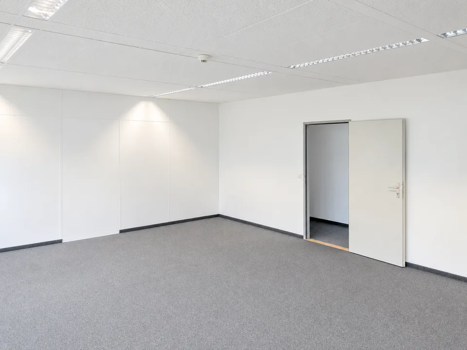 Flexible Büroflächen an der Lukasstrasse 18 in St. Gallen – Foto 4 von 6