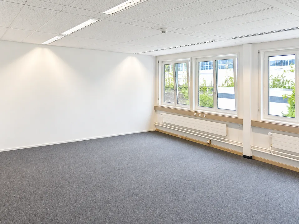 Flexible Büroflächen an der Lukasstrasse 18 in St. Gallen – Foto 5 von 6