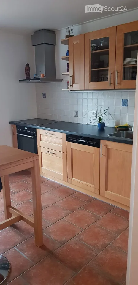 Schönes Apartment mit großem privatem Garten auf dem Land – Foto 5 von 5