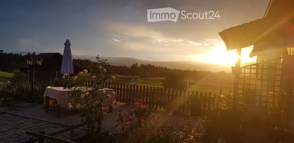 Schönes Apartment mit großem privatem Garten auf dem Land – Foto 3 von 5