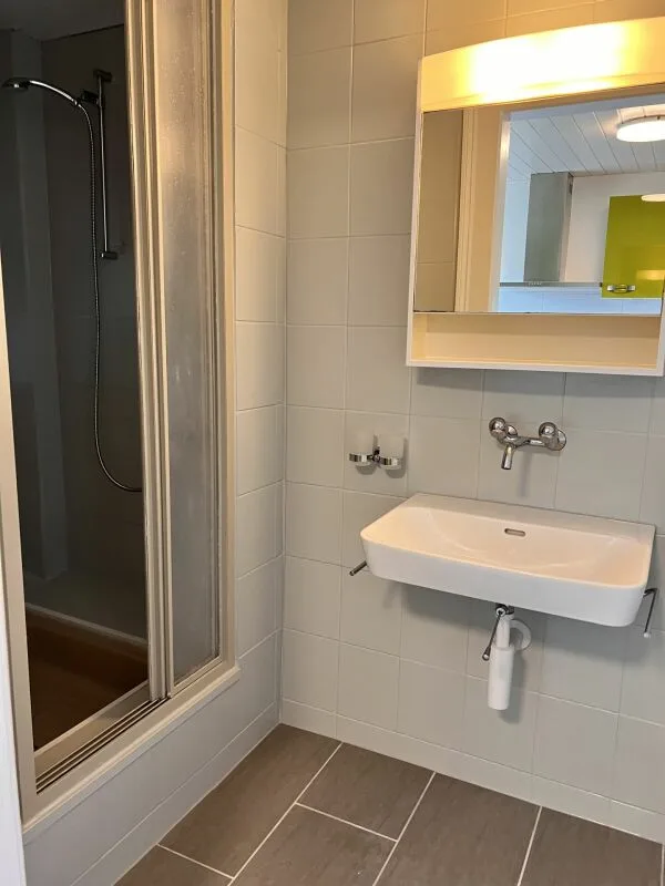 Altbaucharme in Biel – Foto 10 von 11