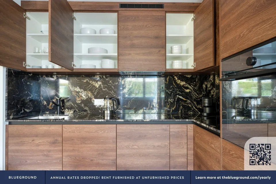 Trendy Wiedikon 2.5 locali con cantina + W/T, vicino al mercato, via Blueground – foto 7 di 13