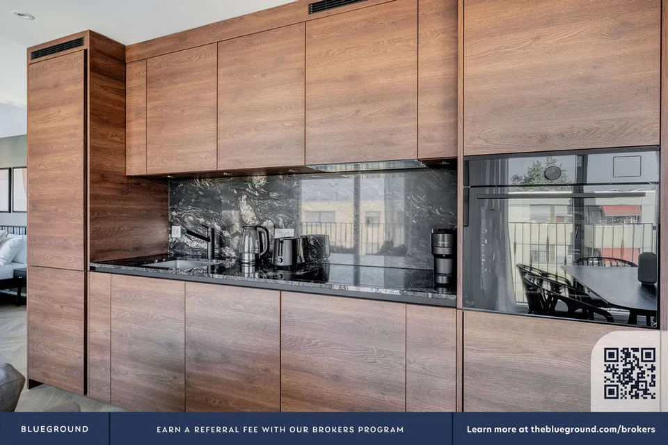 Appartement charmant Wiedikon 3.5 pièces avec cave et W/T, près de la gare S-Bahn Markt – photo 8 sur 13