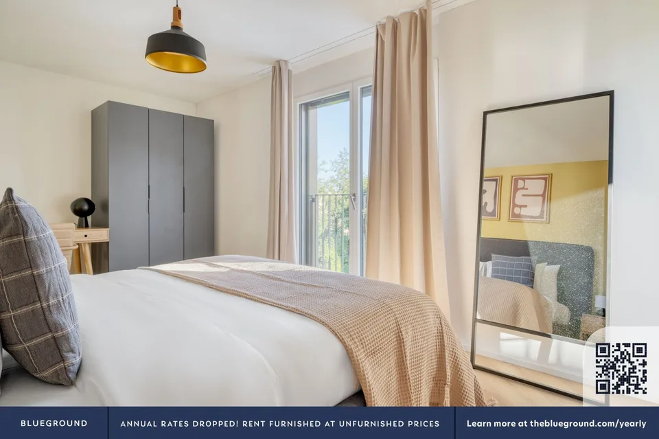 Appartement charmant Wiedikon 3.5 pièces avec cave et W/T, près de la gare S-Bahn Markt – photo 12 sur 13