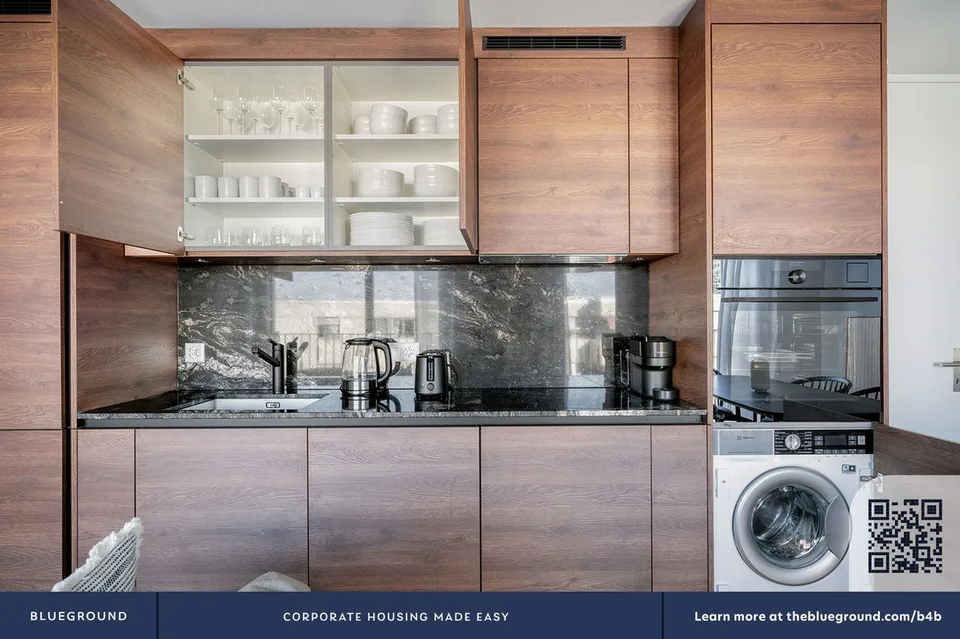 Appartement charmant Wiedikon 3.5 pièces avec cave et W/T, près de la gare S-Bahn Markt – photo 9 sur 13