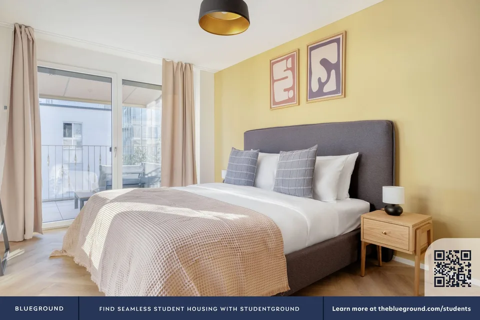 Appartement charmant Wiedikon 3.5 pièces avec cave et W/T, près de la gare S-Bahn Markt – photo 10 sur 13