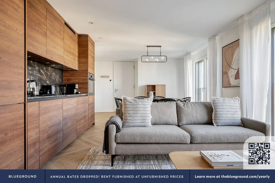 Appartement charmant Wiedikon 3.5 pièces avec cave et W/T, près de la gare S-Bahn Markt – photo 2 sur 13