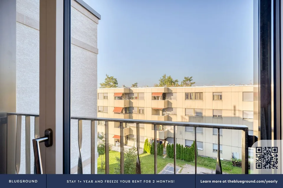 Appartement charmant Wiedikon 3.5 pièces avec cave et W/T, près de la gare S-Bahn Markt – photo 6 sur 13