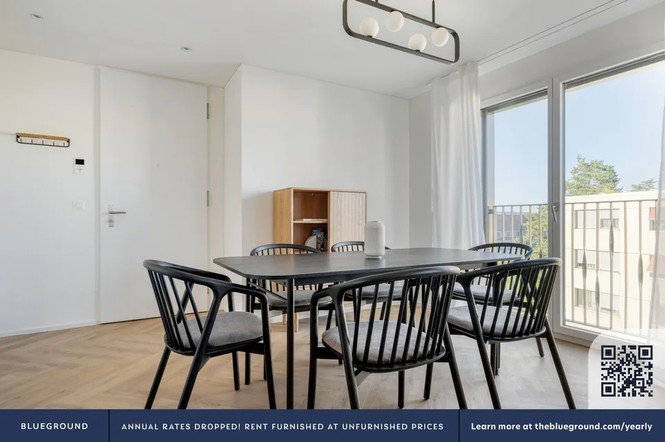 Appartement charmant Wiedikon 3.5 pièces avec cave et W/T, près de la gare S-Bahn Markt – photo 7 sur 13