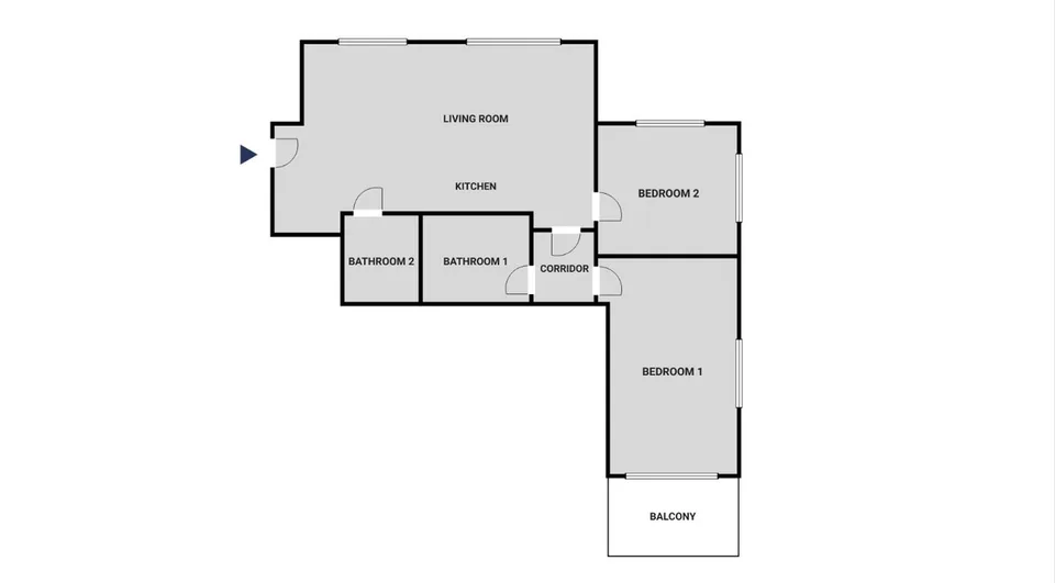 Appartement charmant Wiedikon 3.5 pièces avec cave et W/T, près de la gare S-Bahn Markt – photo 13 sur 13
