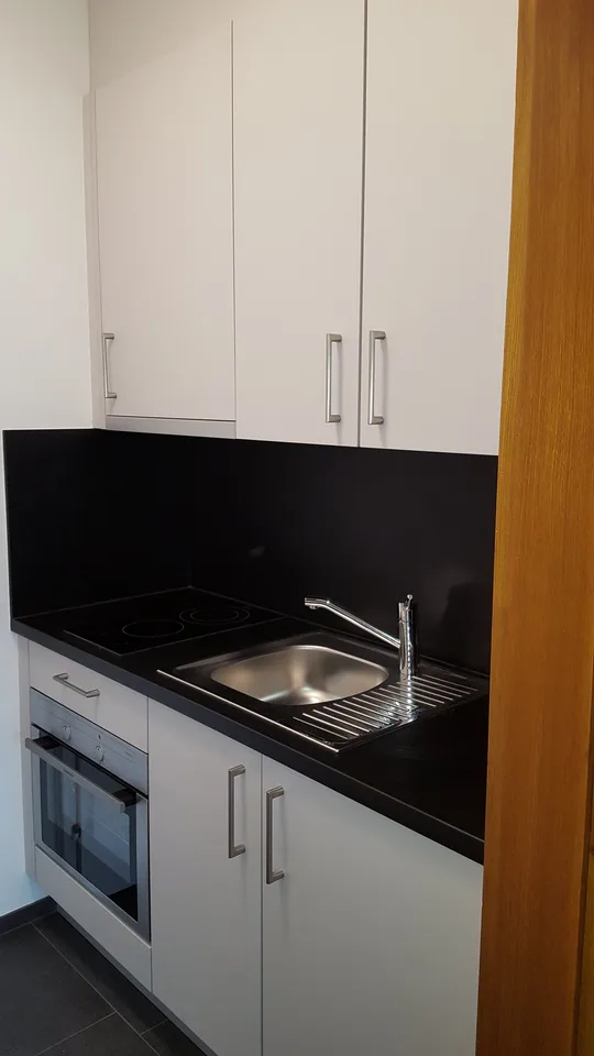Business Apartment quiet & central with breathtaking panoramic view on roof deck! – photo 10 of 13
