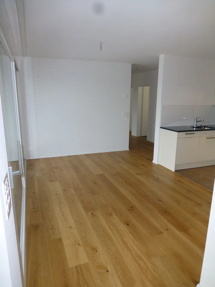Appartement fantastique de 3,5 pièces dans un emplacement central