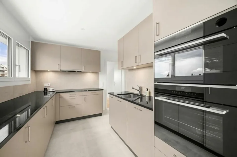 Moderne 5.5-Zimmerwohnung Au Milavy in Avenches – Foto 7 von 13