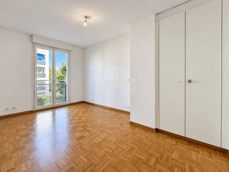 Gemütliche Wohnung - Le Grand-Saconnex – Foto 8 von 10