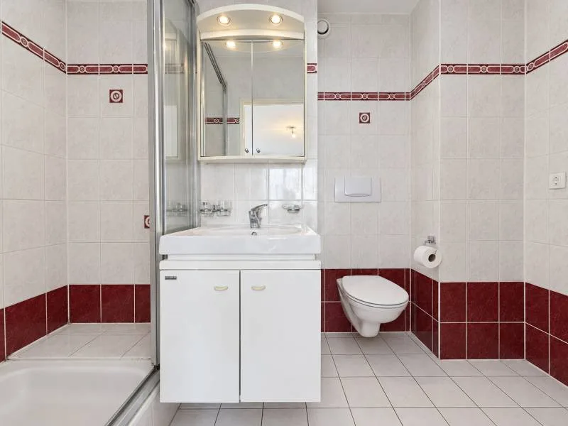 Gemütliche Wohnung - Le Grand-Saconnex – Foto 10 von 10