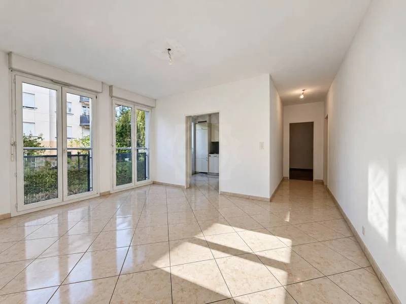 Gemütliche Wohnung - Le Grand-Saconnex – Foto 4 von 10