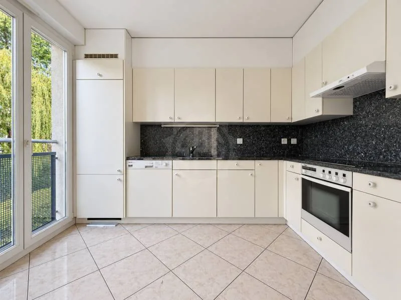 Gemütliche Wohnung - Le Grand-Saconnex – Foto 5 von 10