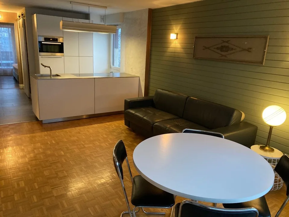 VACANCES - Appartements à louer à Vercorin - Valais central – photo 5 sur 12