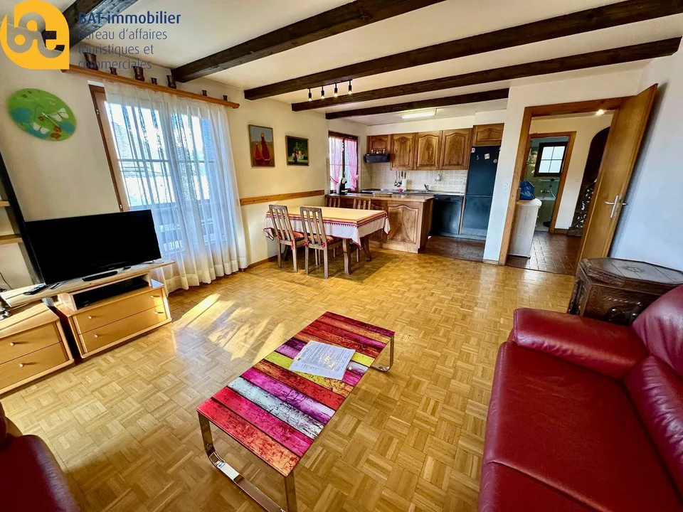 VACANCES - Appartements à louer à Vercorin - Valais central – photo 3 sur 12