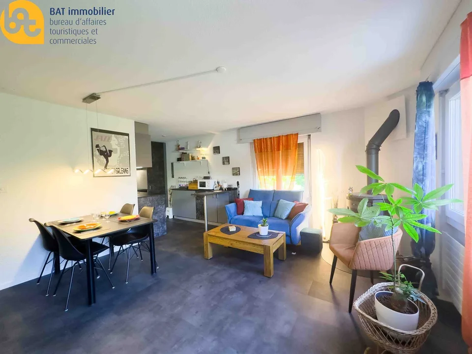VACANCES - Appartements à louer à Vercorin - Valais central – photo 7 sur 12