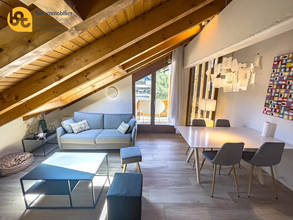VACANCES - Appartements à louer à Vercorin - Valais central – photo 12 sur 12