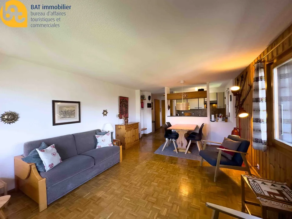 VACANCES - Appartements à louer à Vercorin - Valais central – photo 10 sur 12
