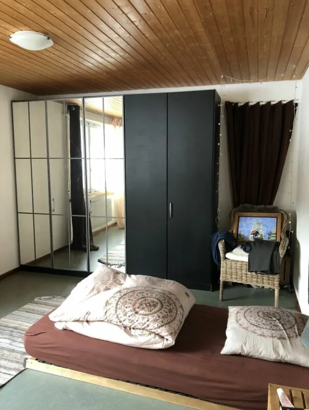 Beautiful 2.5-room apartment on the 2nd floor in St-Imier – photo 3 of 6