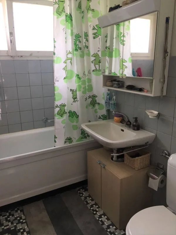 Beautiful 2.5-room apartment on the 2nd floor in St-Imier – photo 5 of 6