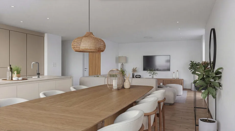 Appartamento in terrazza di 4,5 locali con loggia di 52 m² e superficie erbosa di 12m² in vendita a Erlinsbach – foto 4 di 7