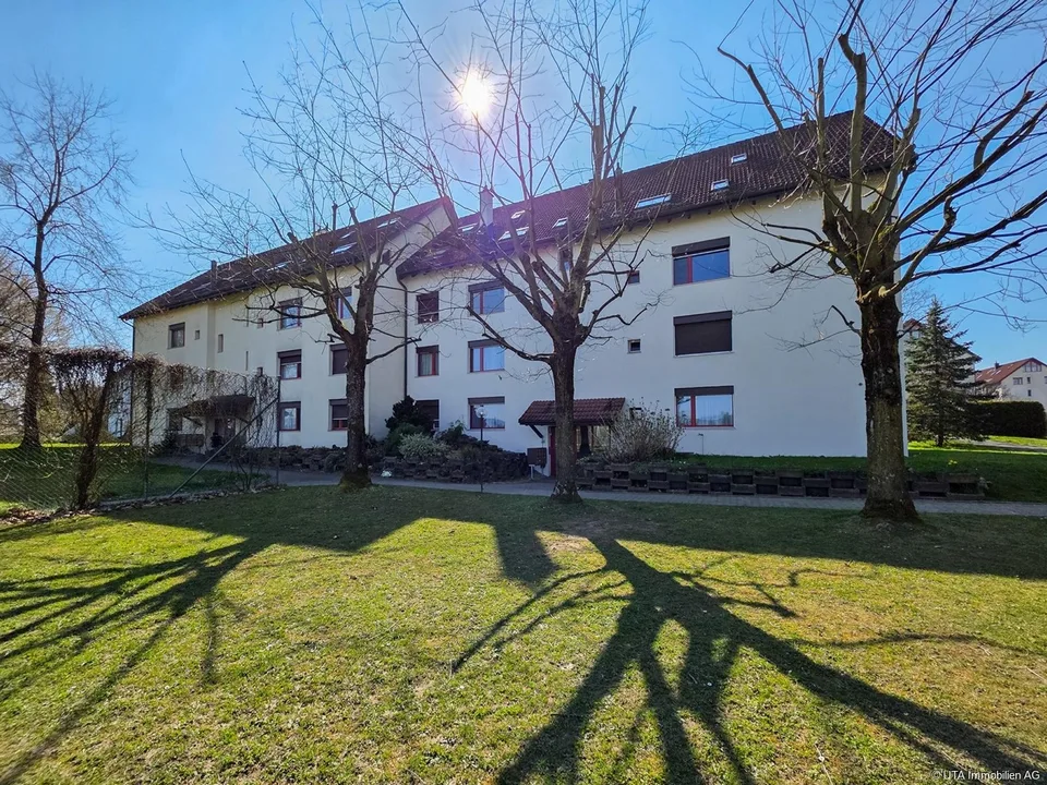Ruhige Lage, Aussicht & Wohlfühlambiente – Foto 10 von 13