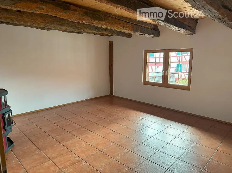 2 WG-Zimmer in restaurierten historischem Riegelhaus(240 m²) – Foto 3 von 5