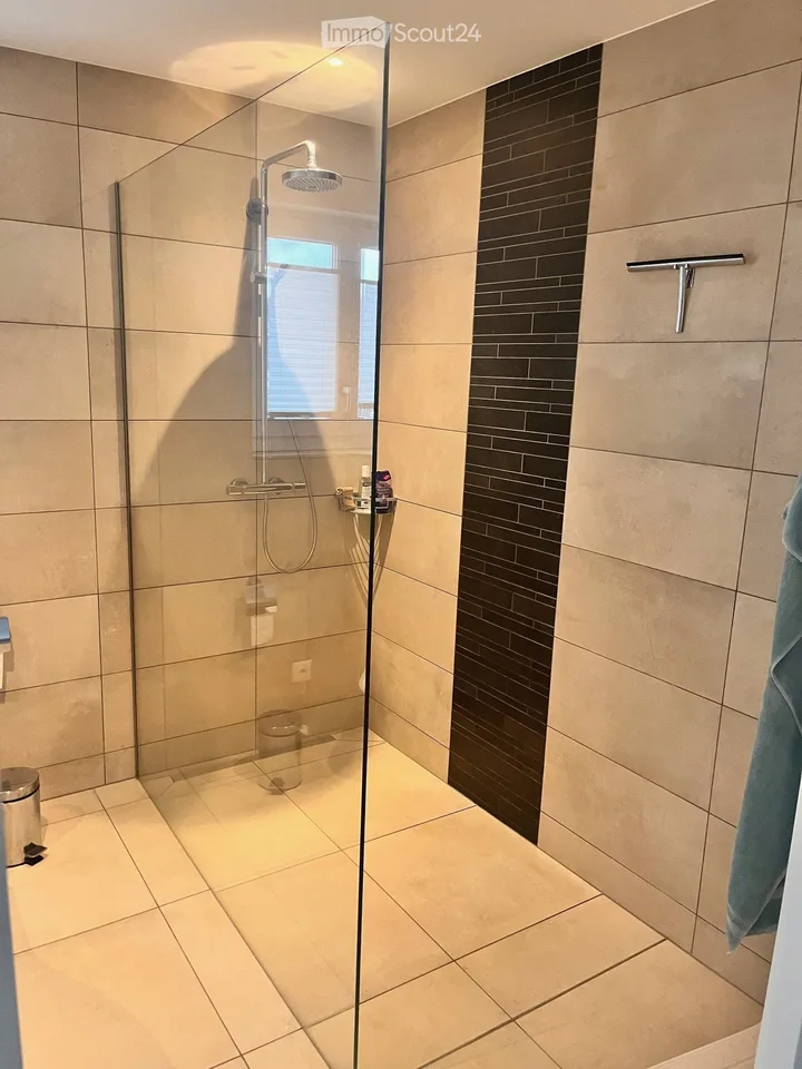 Beautiful bright 3.5 room apartment for rent