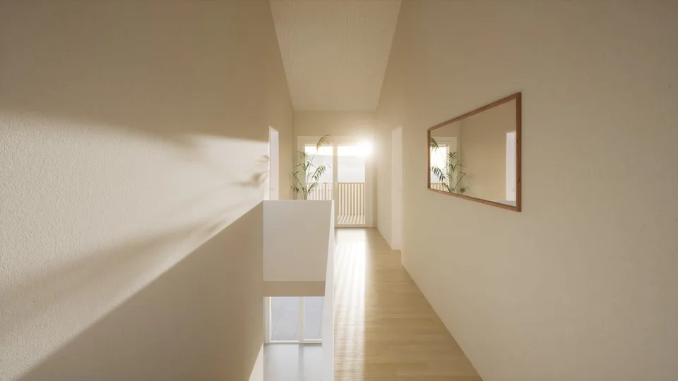5.5 Zimmer Einfamilienhaus in Rothrist – Foto 5 von 7