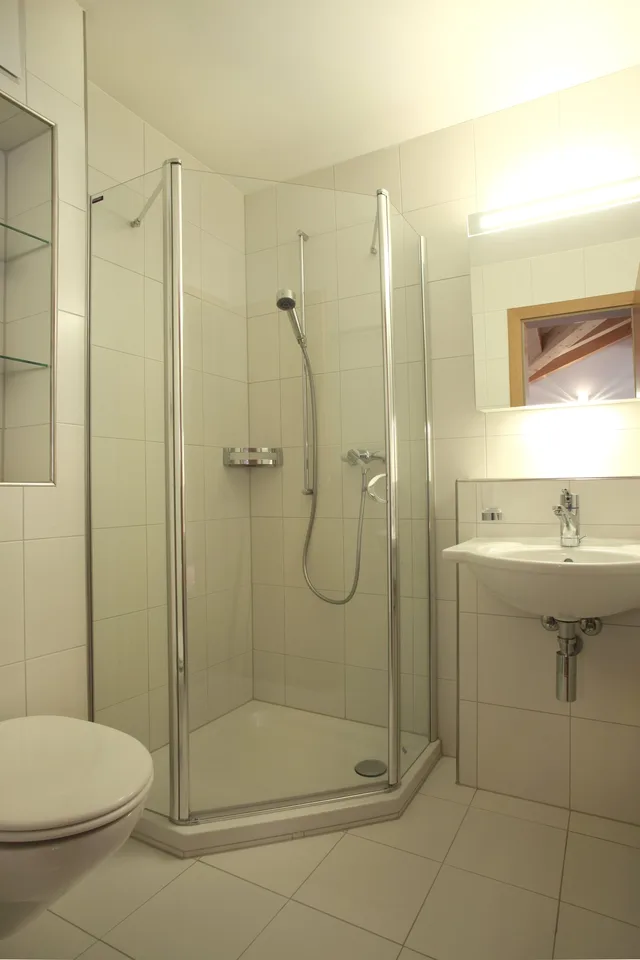 2.5-Zimmer-Wohnung (möbliert) im Golfclubhaus in Alvaneu Bad