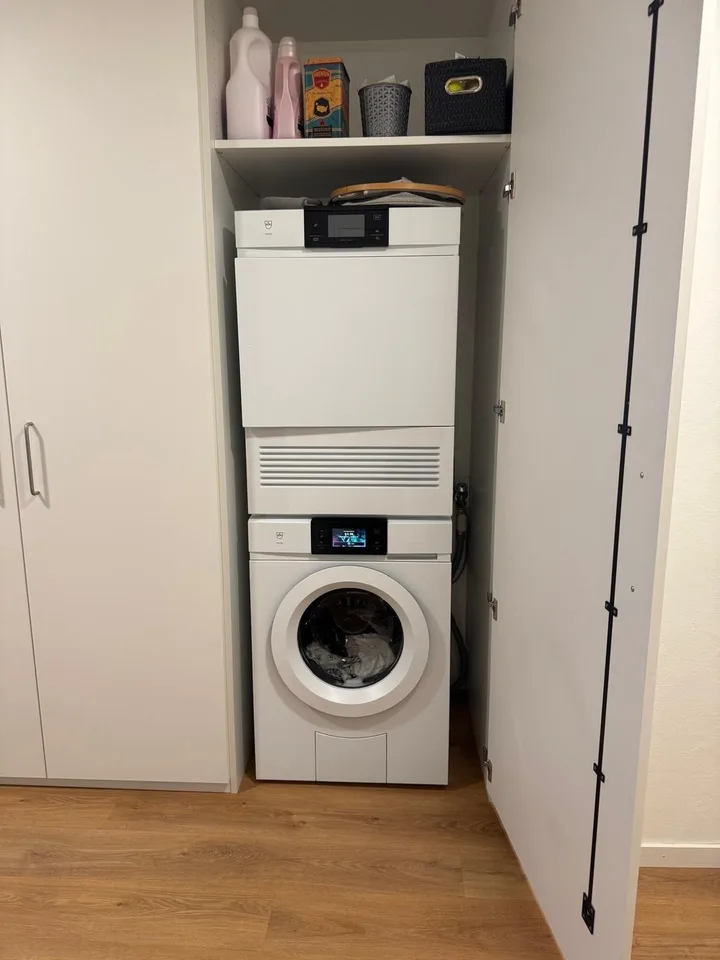 Schöne 4 1/2-Zimmerwohnung EG in Bubikon zu vermieten (Nachmieter)