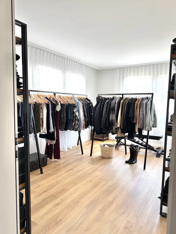 Schöne 4 1/2-Zimmerwohnung EG in Bubikon zu vermieten (Nachmieter)