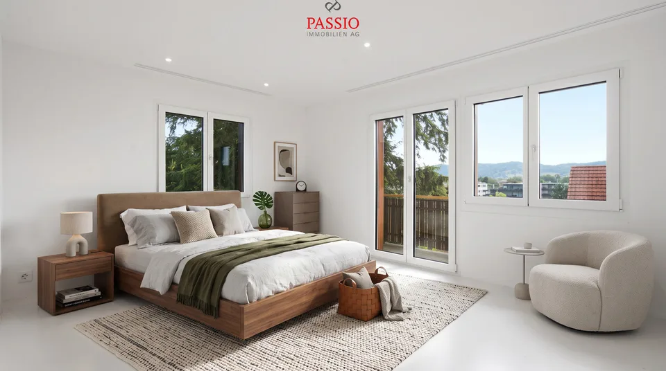 Chalet di 6,5 locali - Charme tradizionale incontra comfort moderno – foto 10 di 13