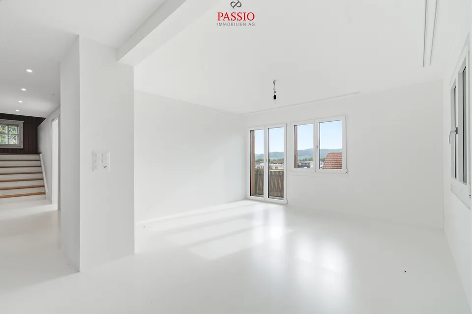 Chalet di 6,5 locali - Charme tradizionale incontra comfort moderno – foto 8 di 13