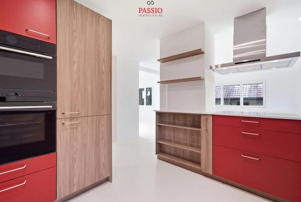 Chalet di 6,5 locali - Charme tradizionale incontra comfort moderno – foto 6 di 13