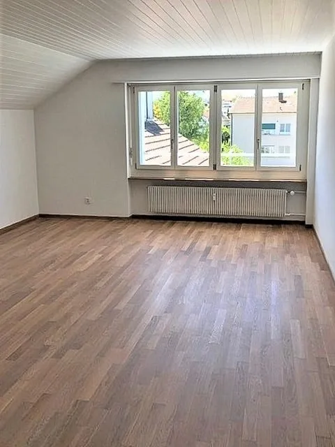 Spacious studio apartment – photo 4 of 7