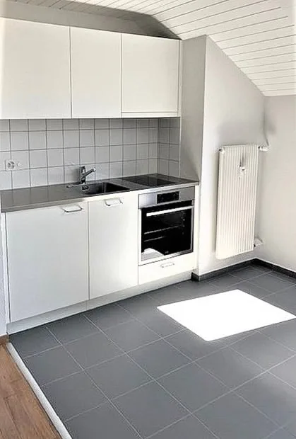 Spacious studio apartment – photo 3 of 7