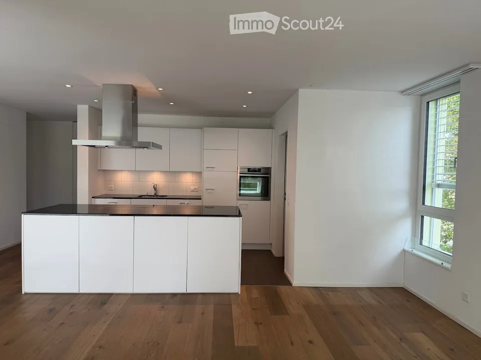 Appartement à Frauenfeld