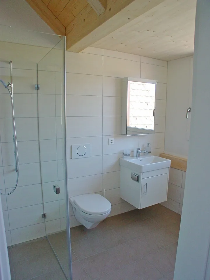 4.5 Zimmer Wohnung in Kaufdorf – Foto 7 von 11