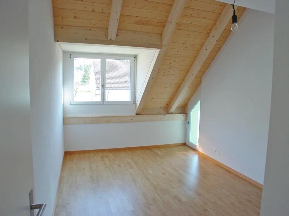 4.5 Zimmer Wohnung in Kaufdorf – Foto 5 von 11